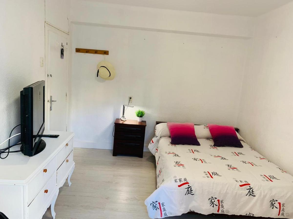 Relaxing Confortable Privatunterkunft Valencia